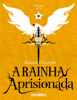 2. A rainha aprisionada..pdf